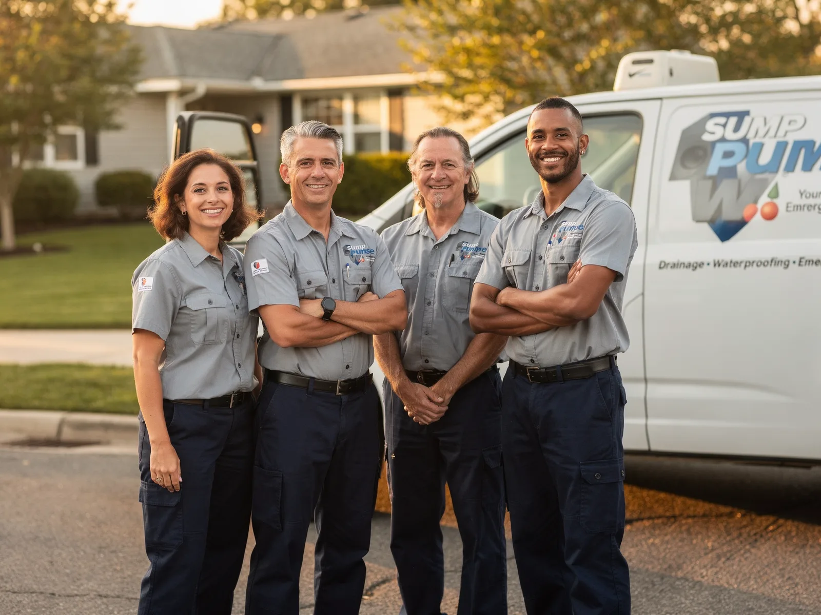 Water Heater Repair company in Salt Rock, WV