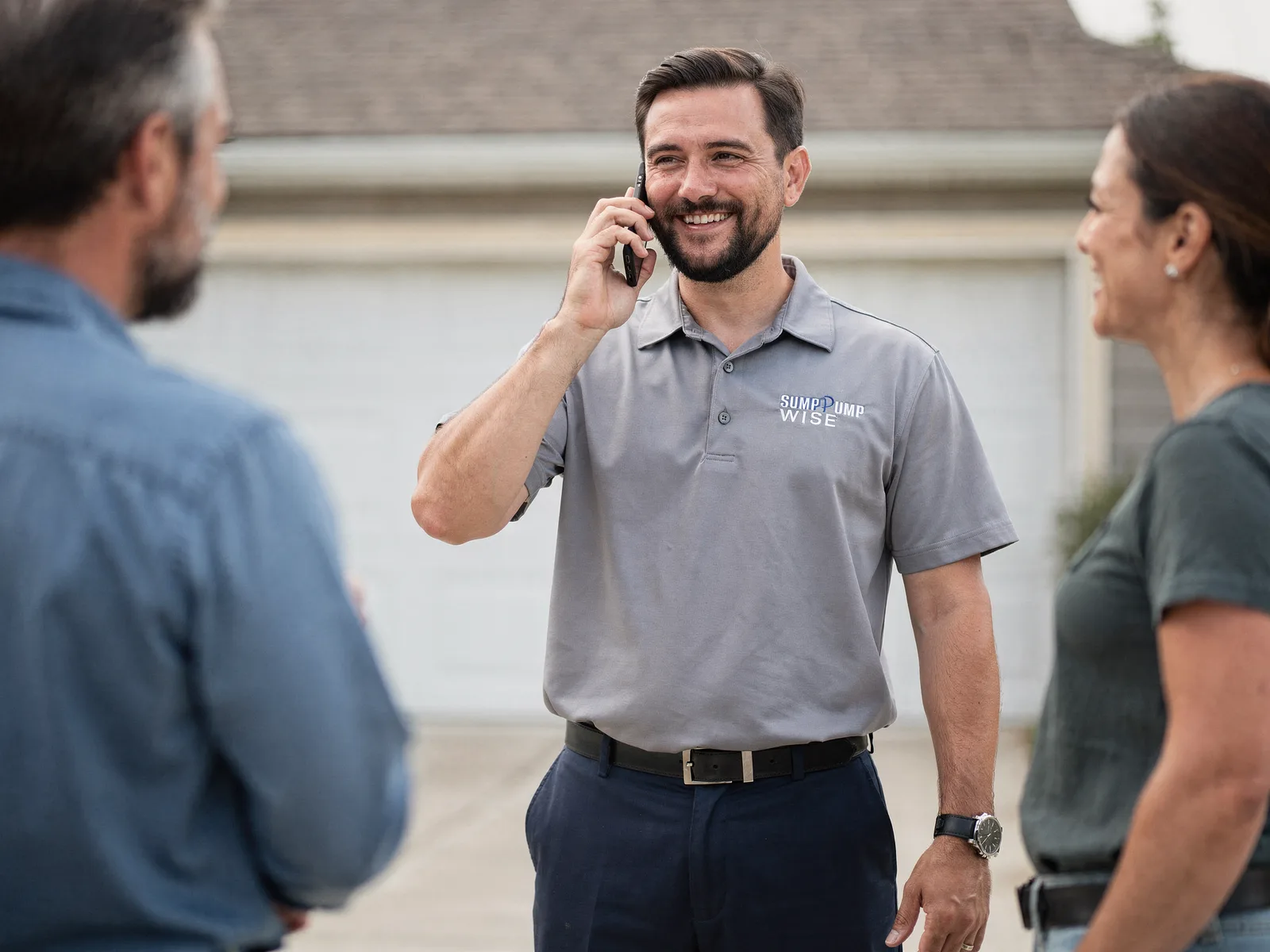 Water Heater Repair Salt Rock, WV FAQs